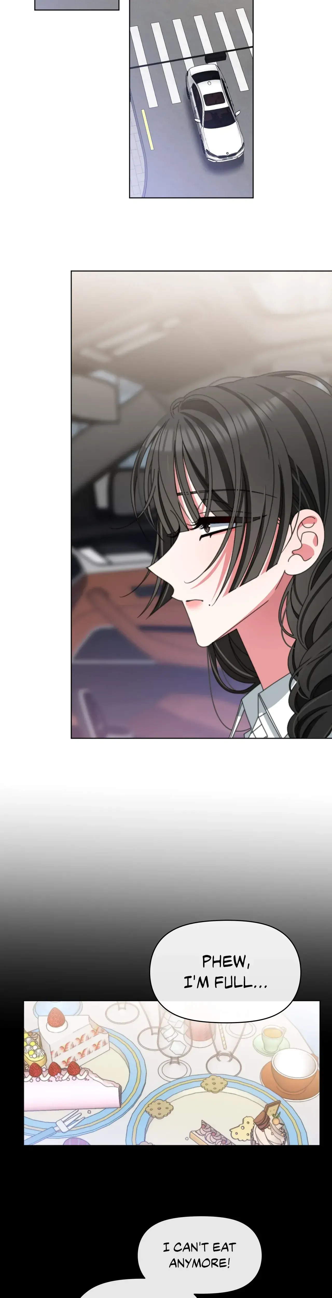 Talk Dirty To Me Chapter 38 - Page 9