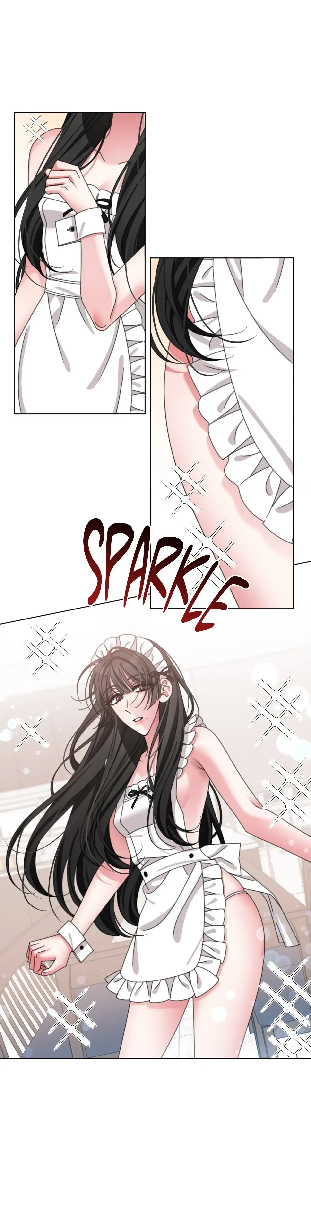 Talk Dirty To Me Chapter 39 - Page 1