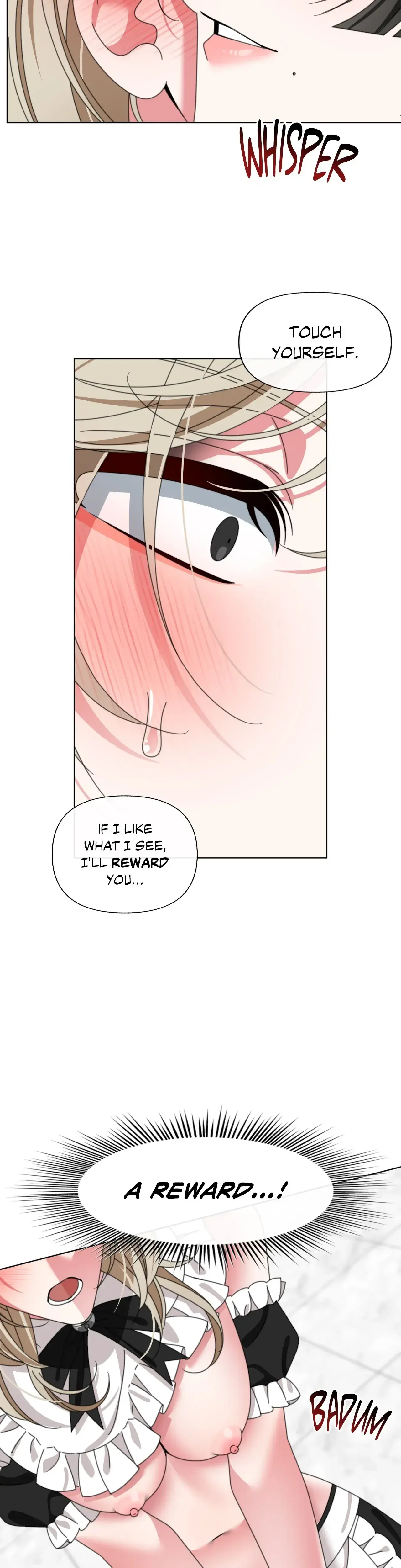 Talk Dirty To Me Chapter 39 - Page 10