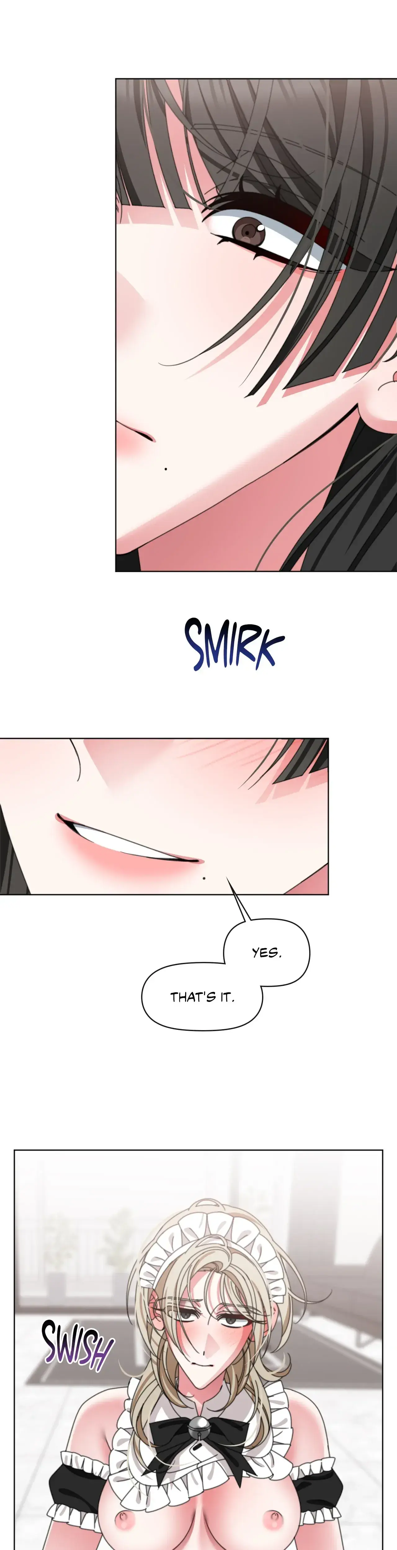 Talk Dirty To Me Chapter 39 - Page 12