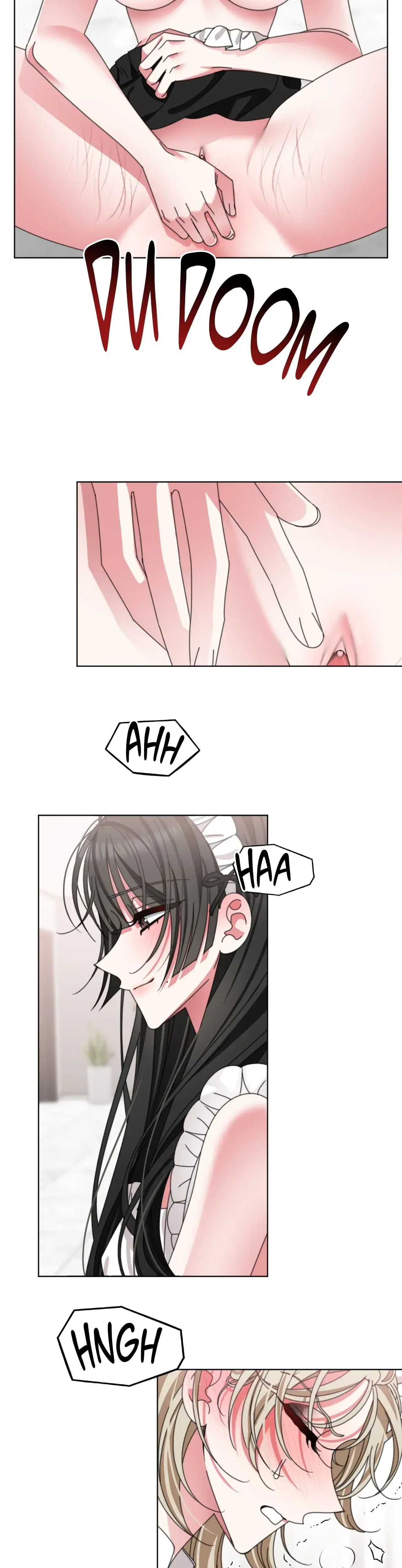Talk Dirty To Me Chapter 39 - Page 13