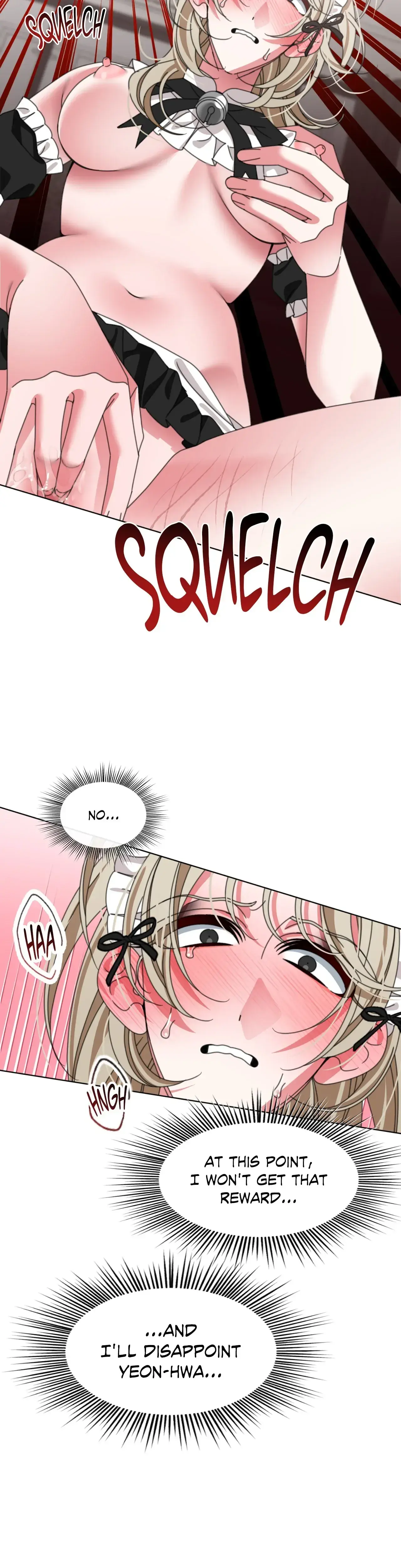 Talk Dirty To Me Chapter 39 - Page 16
