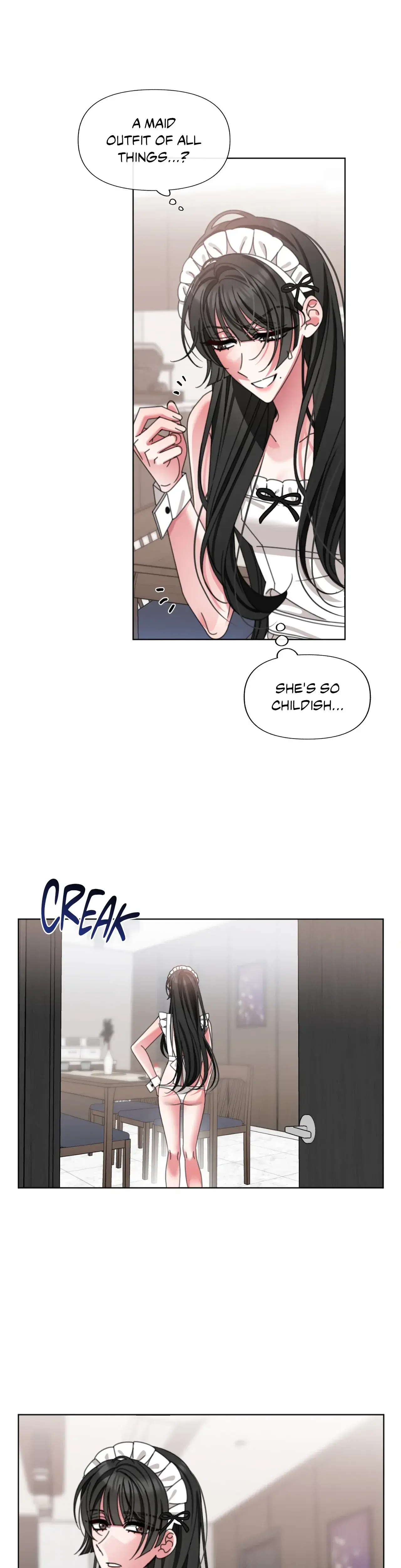 Talk Dirty To Me Chapter 39 - Page 2