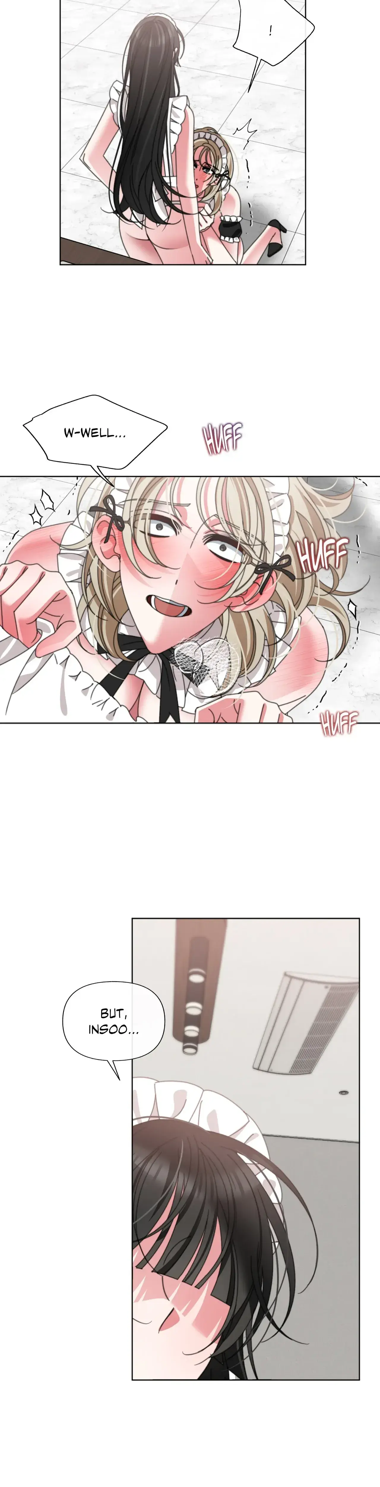 Talk Dirty To Me Chapter 39 - Page 20