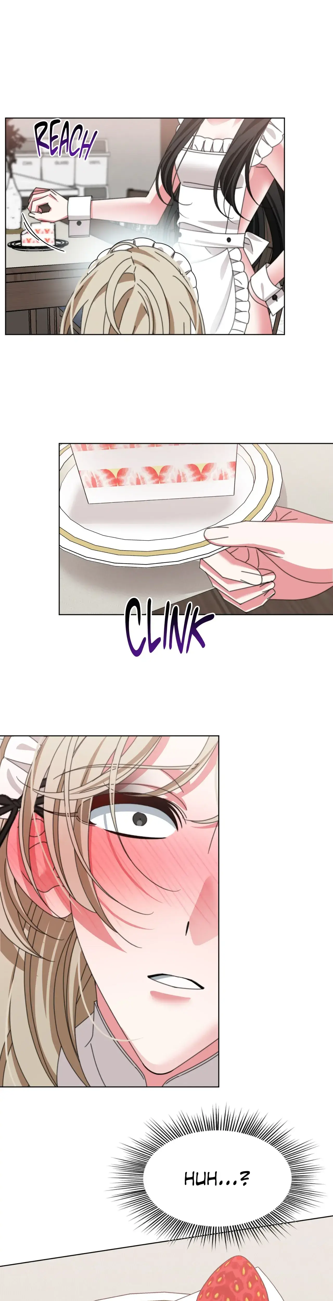 Talk Dirty To Me Chapter 39 - Page 21