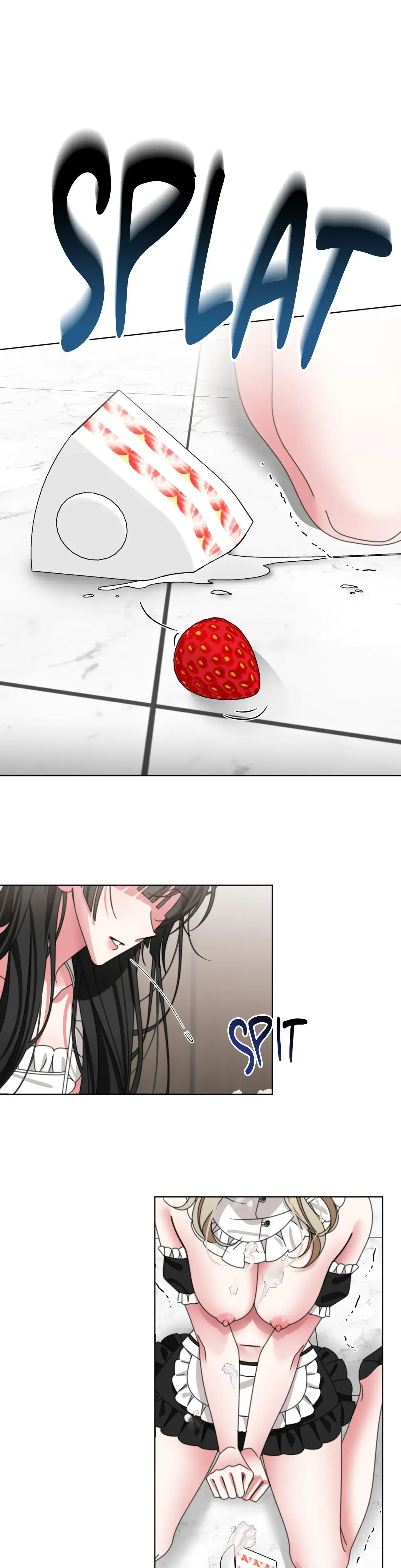 Talk Dirty To Me Chapter 39 - Page 23