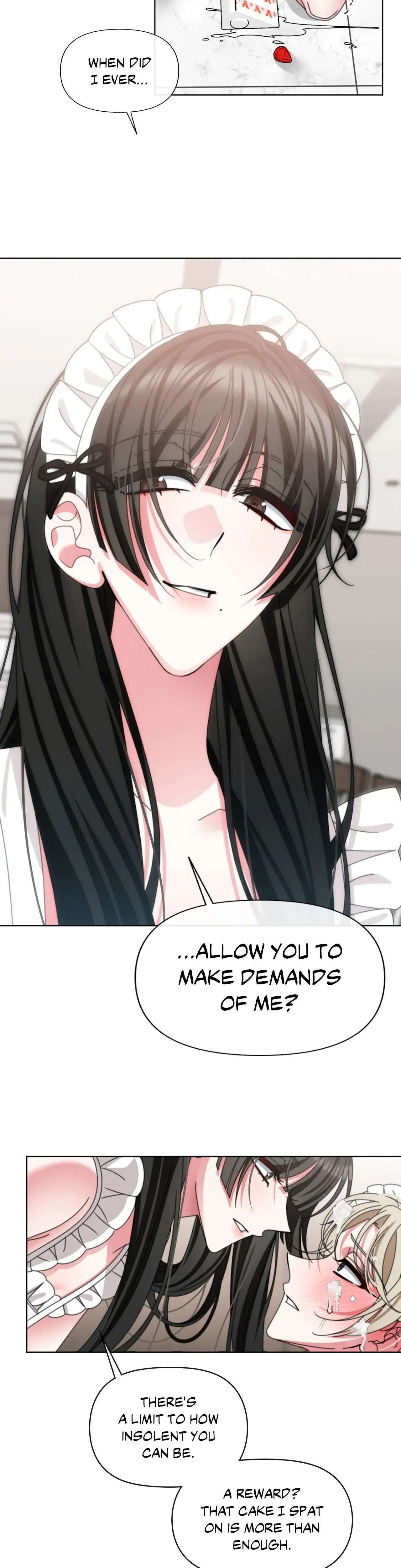 Talk Dirty To Me Chapter 39 - Page 24