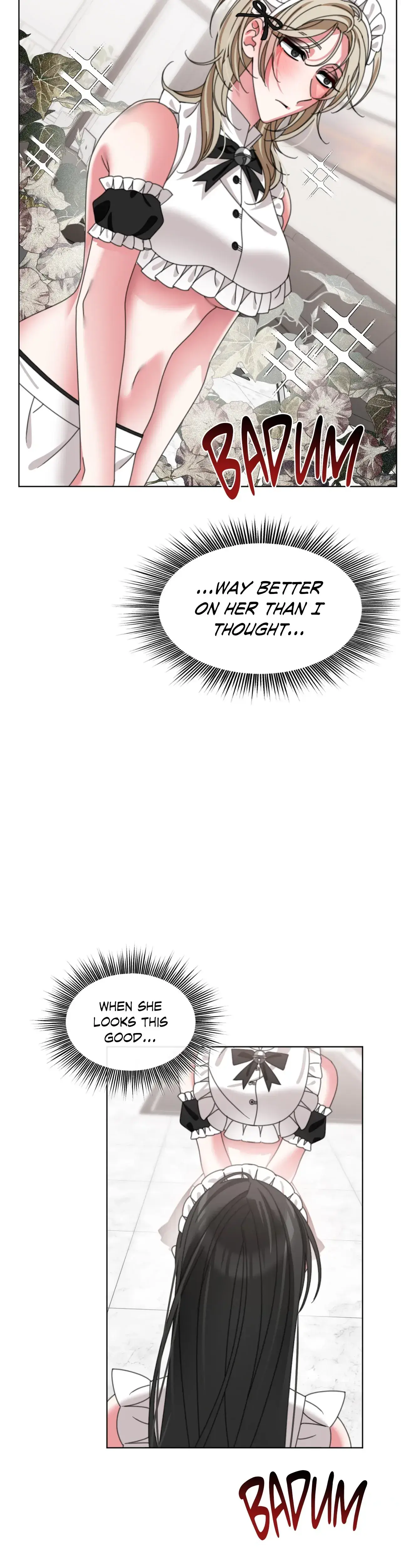 Talk Dirty To Me Chapter 39 - Page 4