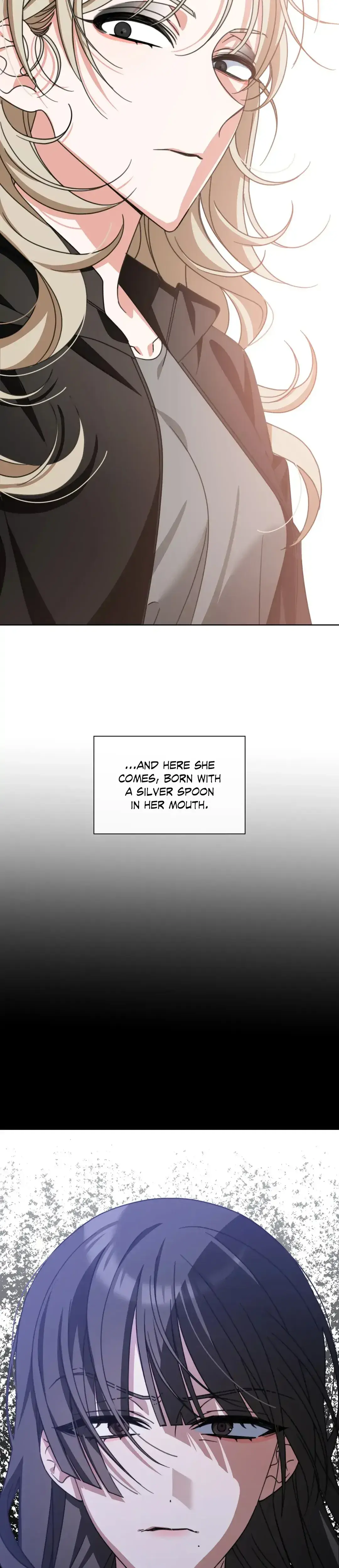 Talk Dirty To Me Chapter 4 - Page 10