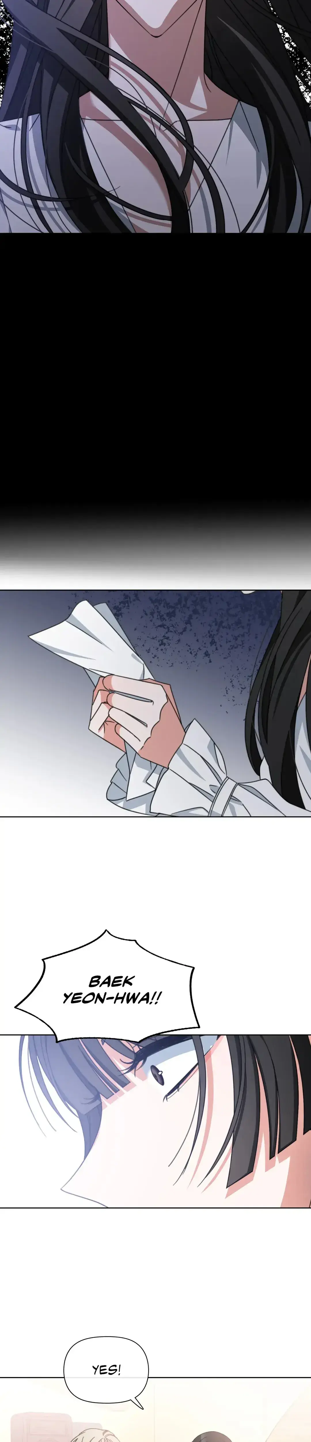 Talk Dirty To Me Chapter 4 - Page 11