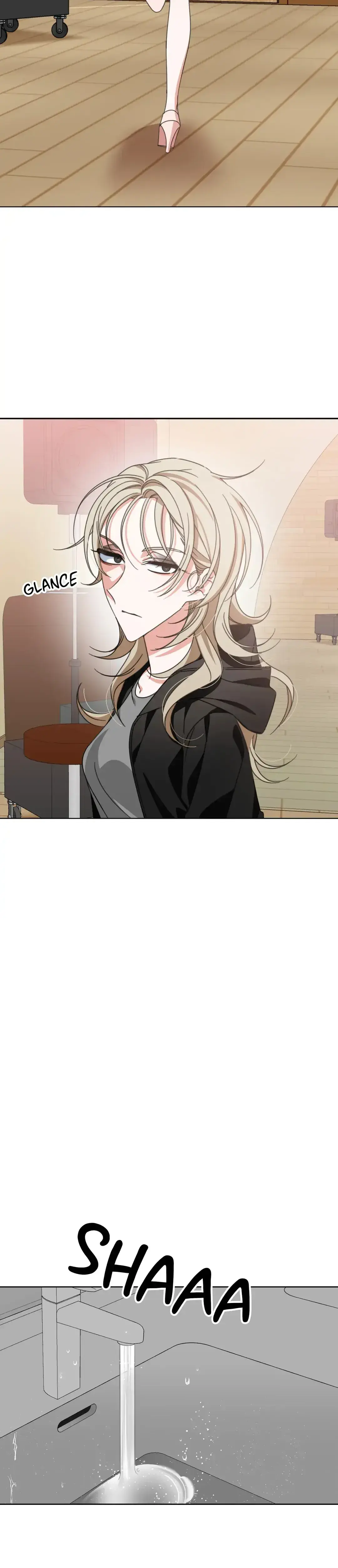 Talk Dirty To Me Chapter 4 - Page 14