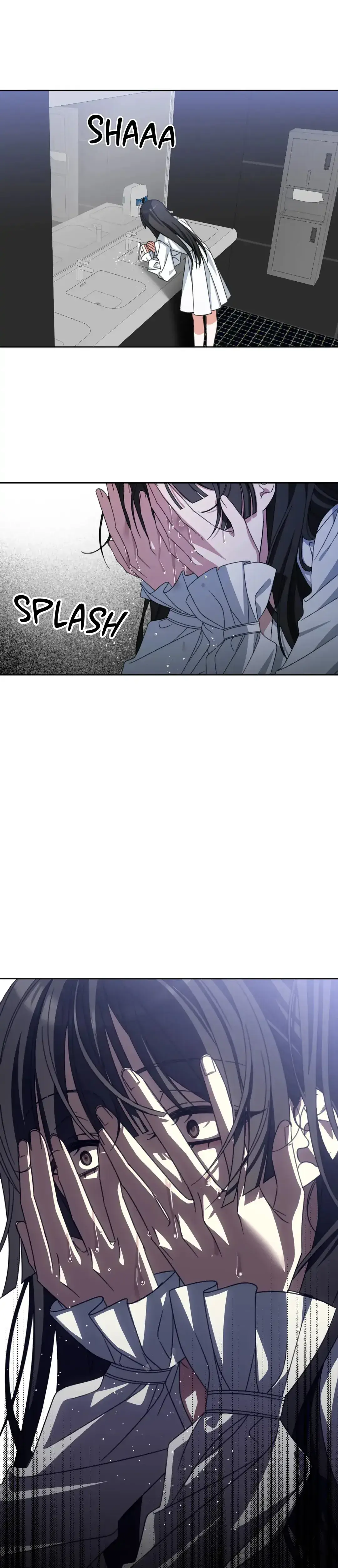 Talk Dirty To Me Chapter 4 - Page 15