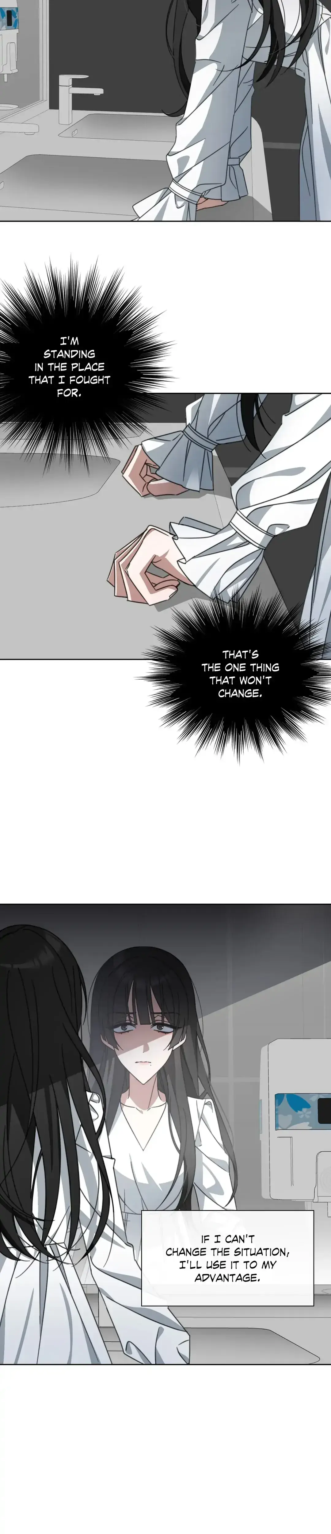 Talk Dirty To Me Chapter 4 - Page 17