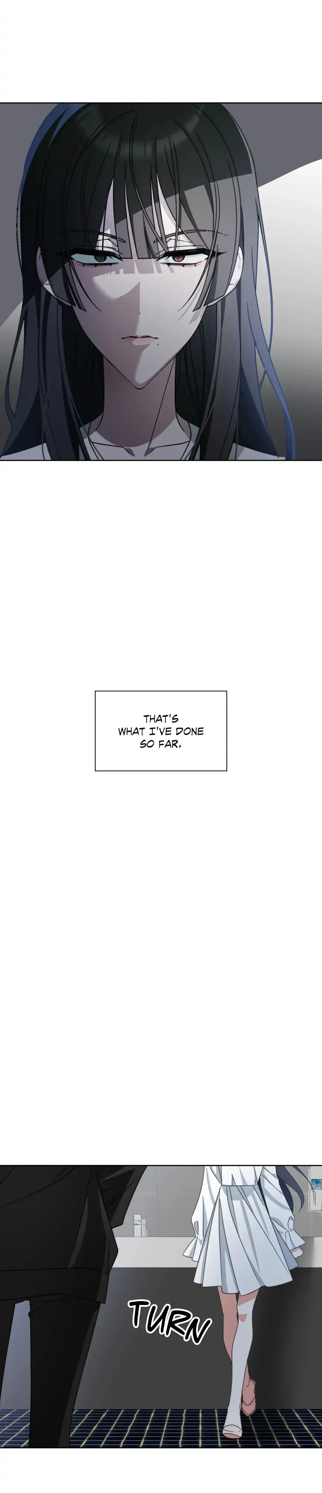 Talk Dirty To Me Chapter 4 - Page 18