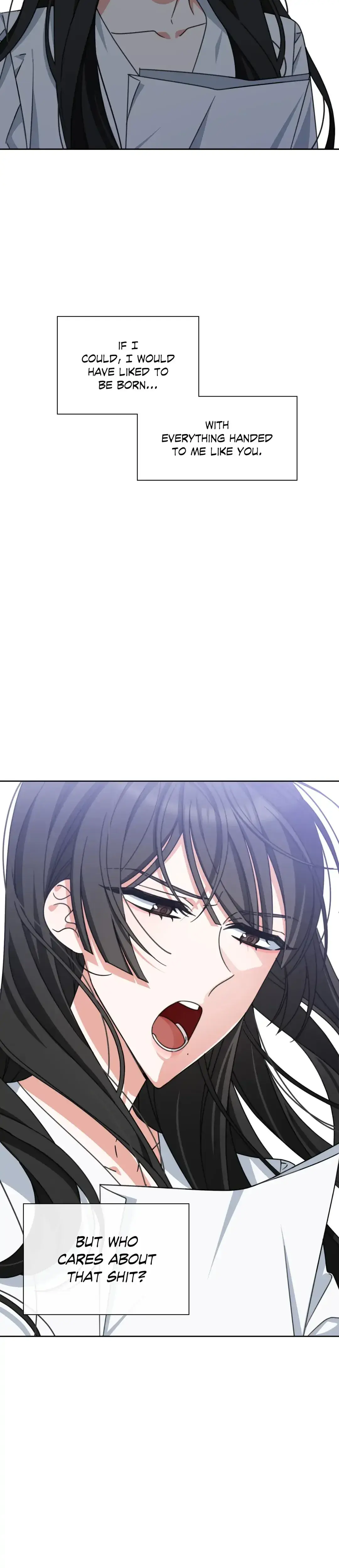 Talk Dirty To Me Chapter 4 - Page 24