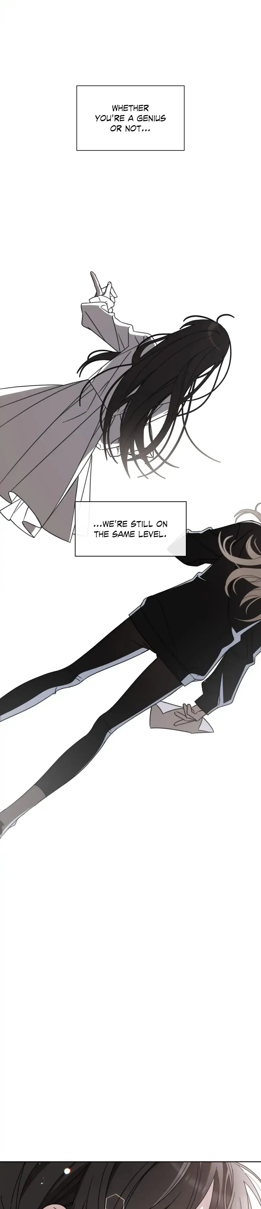 Talk Dirty To Me Chapter 4 - Page 25