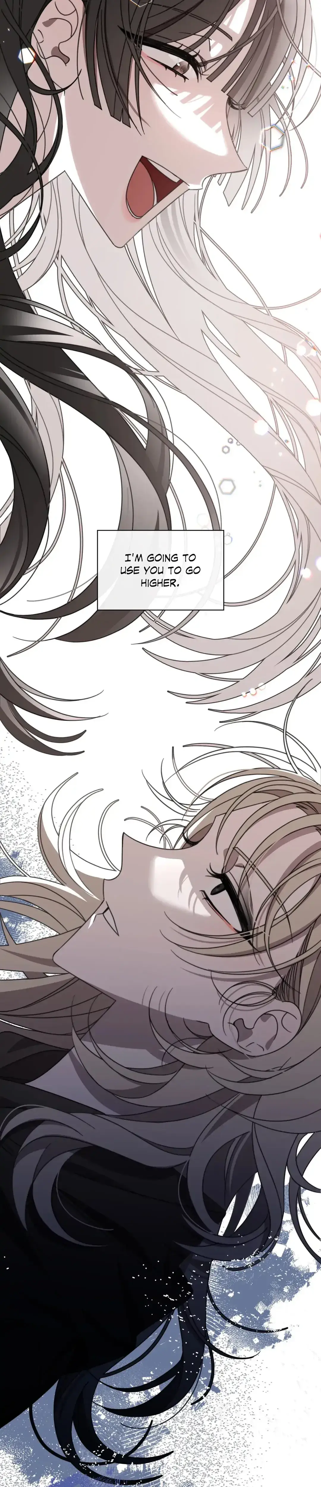 Talk Dirty To Me Chapter 4 - Page 26