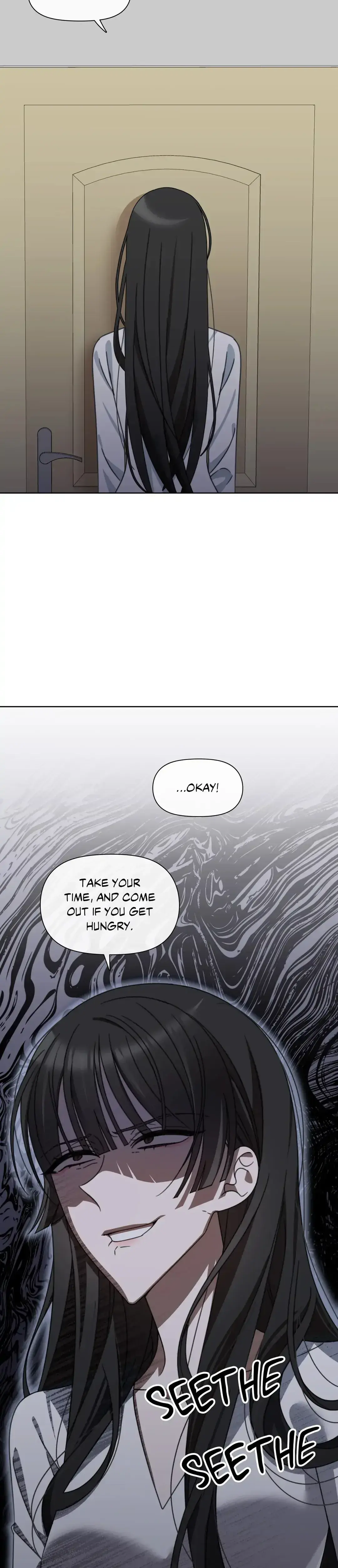 Talk Dirty To Me Chapter 4 - Page 32