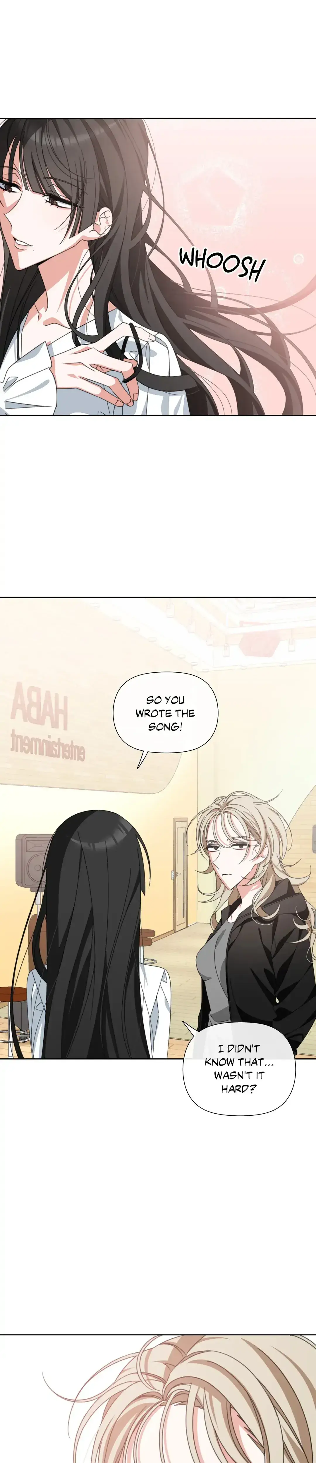 Talk Dirty To Me Chapter 4 - Page 5