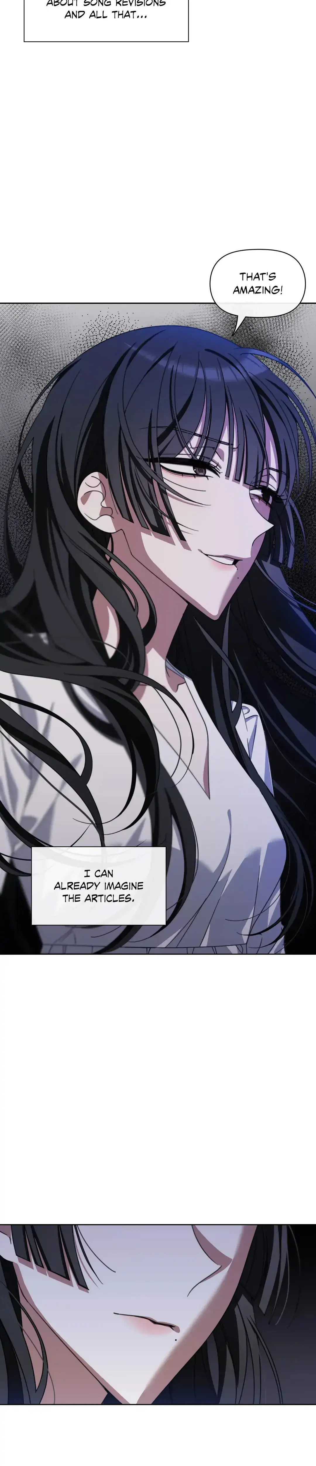 Talk Dirty To Me Chapter 4 - Page 7