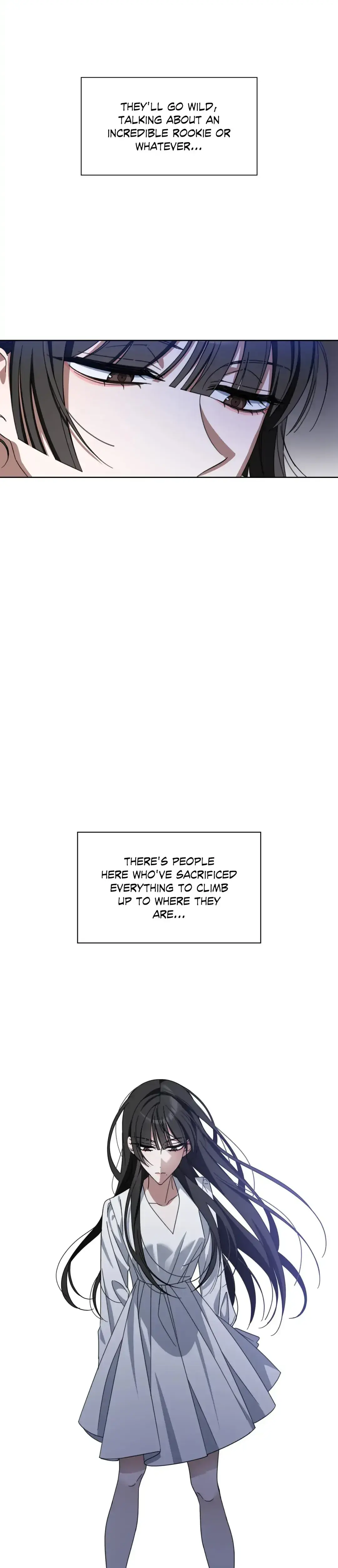 Talk Dirty To Me Chapter 4 - Page 8