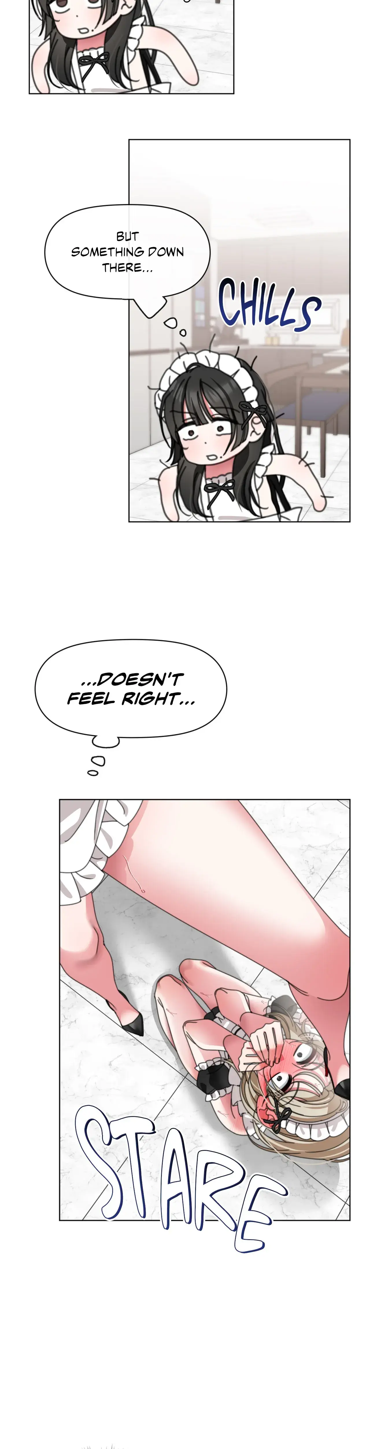 Talk Dirty To Me Chapter 40 - Page 12