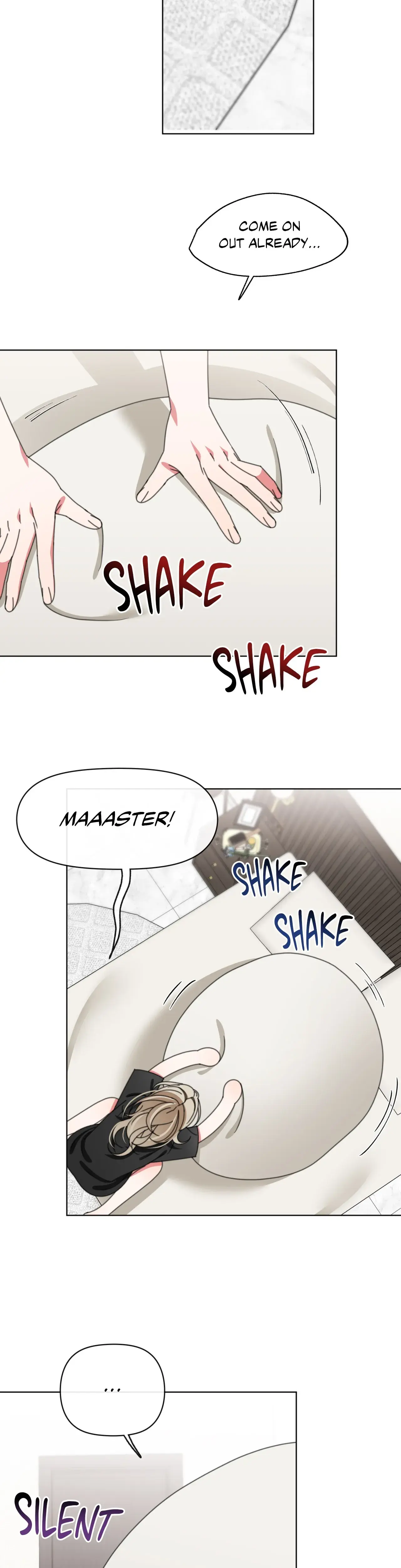 Talk Dirty To Me Chapter 40 - Page 14