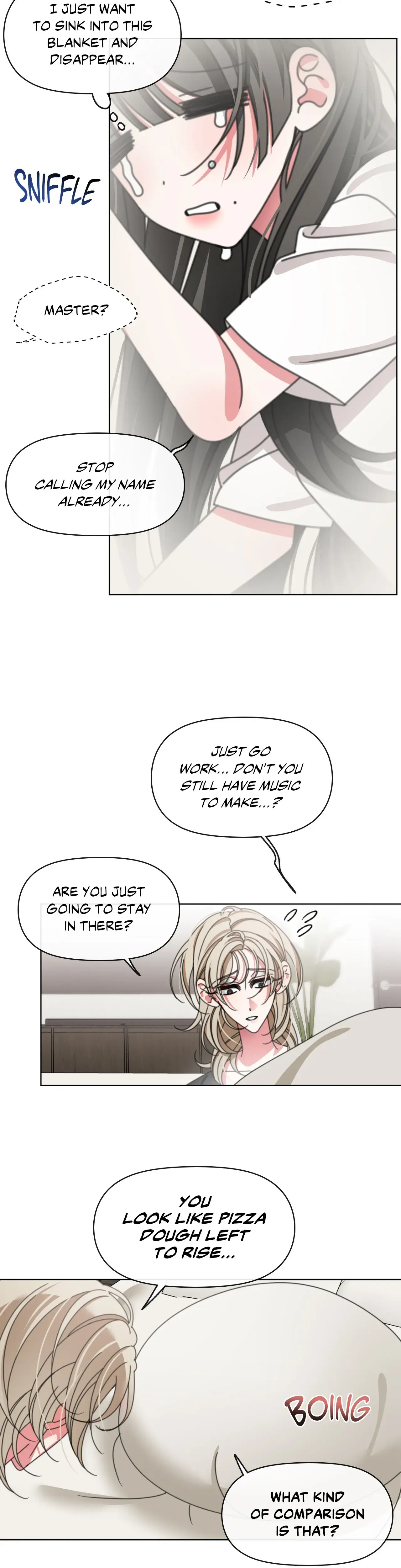 Talk Dirty To Me Chapter 40 - Page 16