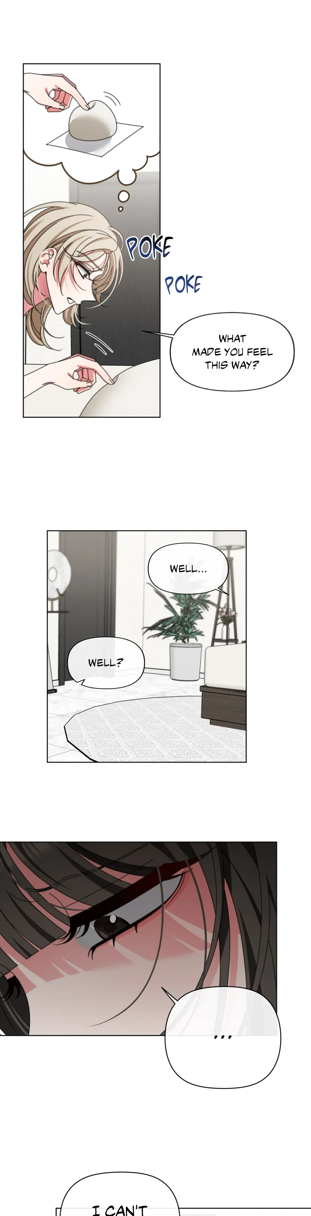 Talk Dirty To Me Chapter 40 - Page 17