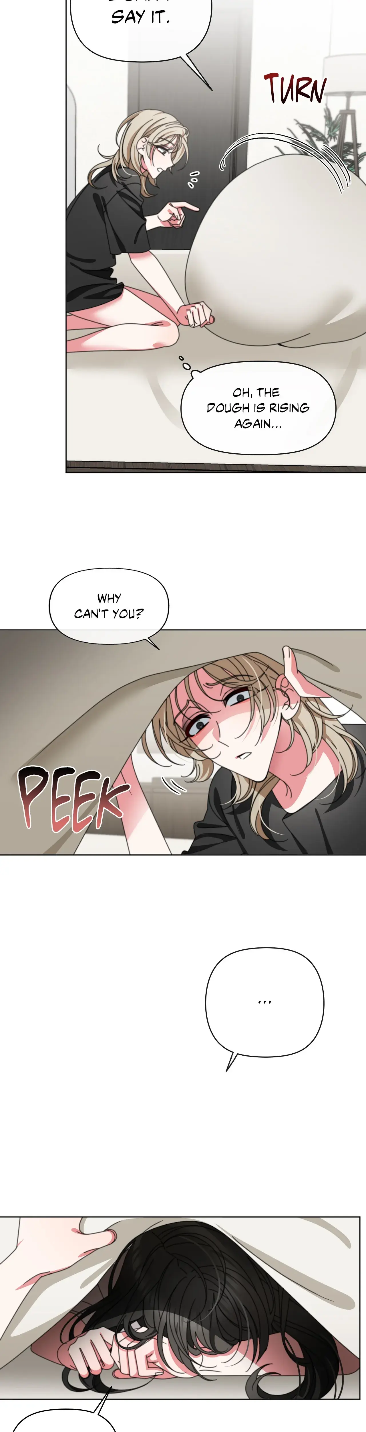 Talk Dirty To Me Chapter 40 - Page 18