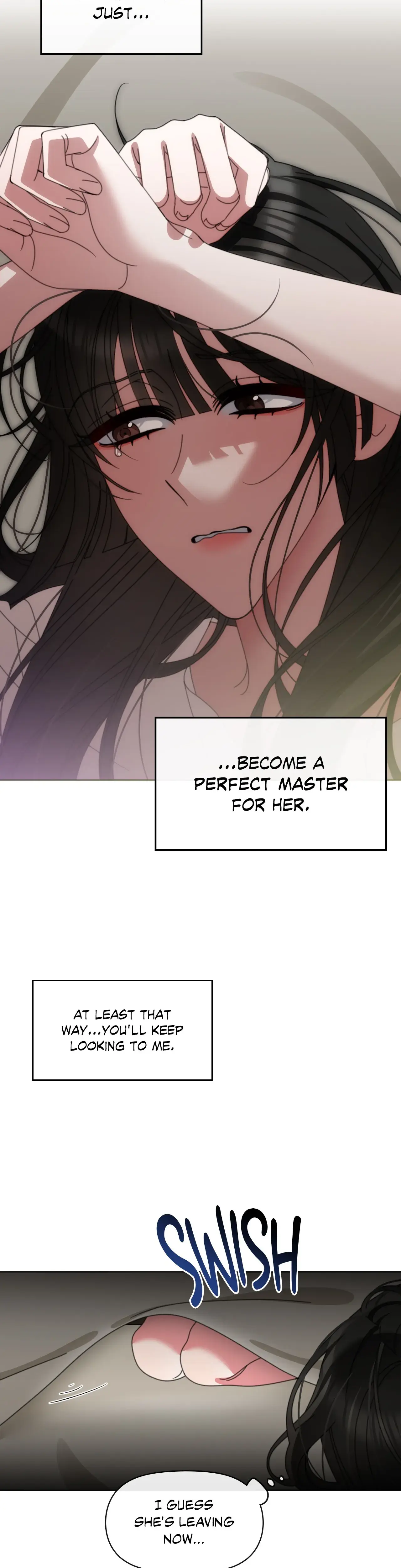 Talk Dirty To Me Chapter 40 - Page 20