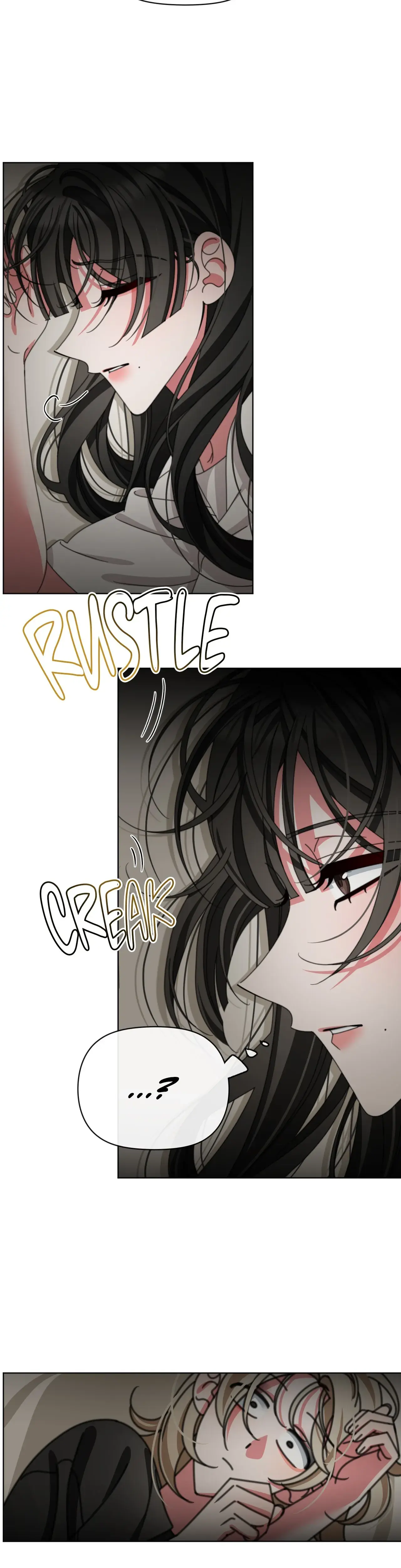 Talk Dirty To Me Chapter 40 - Page 21