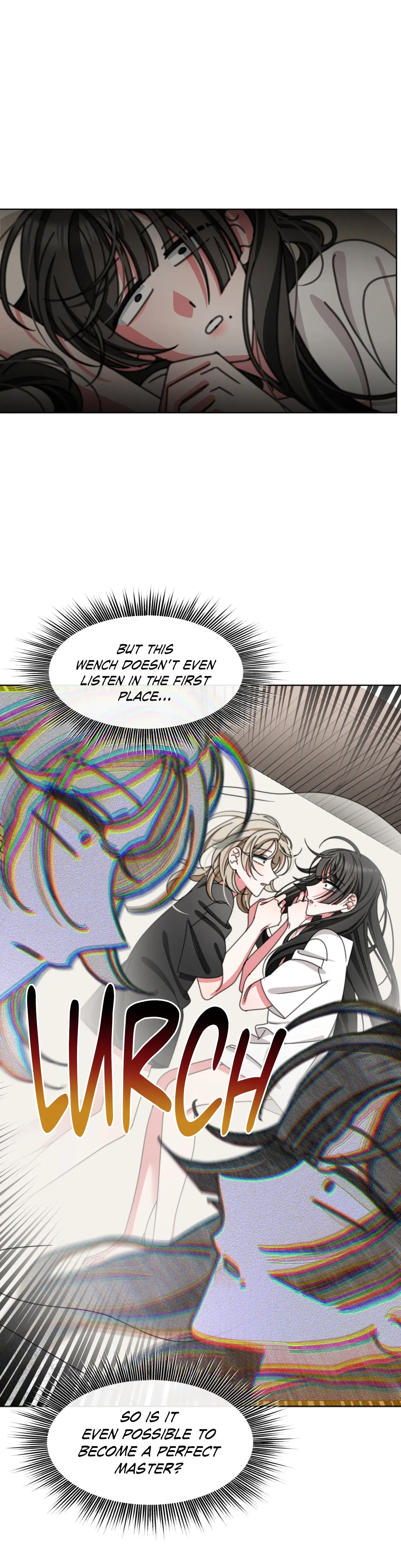 Talk Dirty To Me Chapter 40 - Page 22