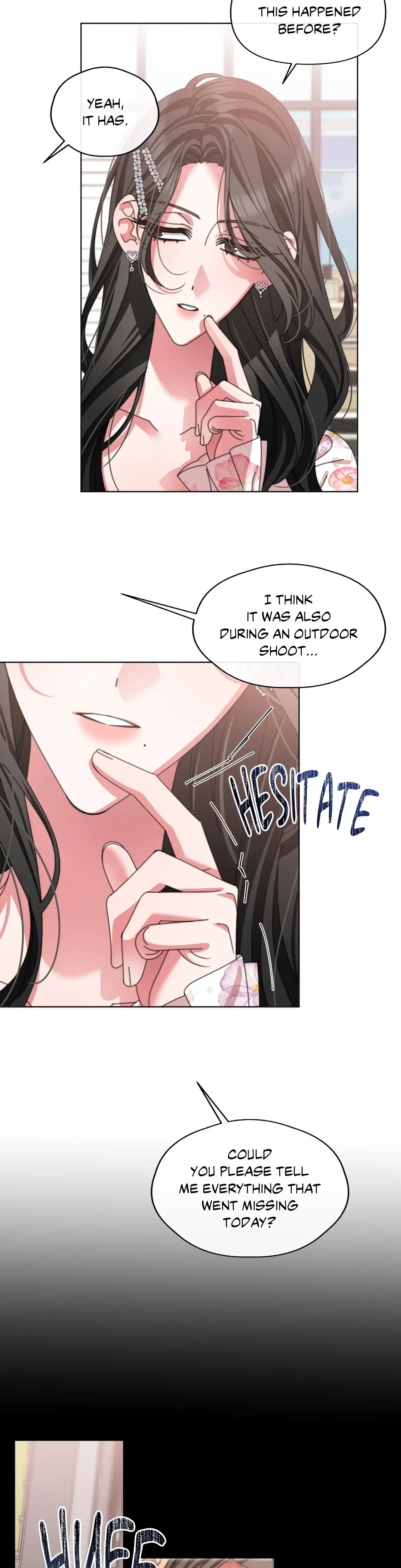 Talk Dirty To Me Chapter 41 - Page 11