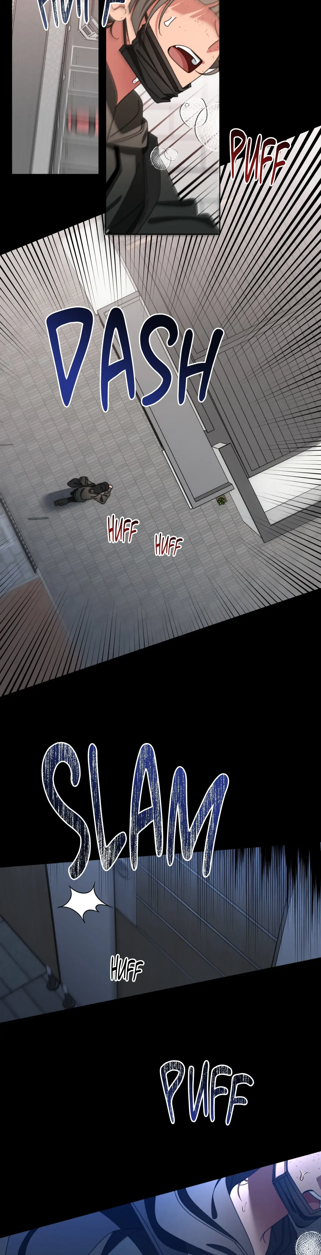 Talk Dirty To Me Chapter 41 - Page 12