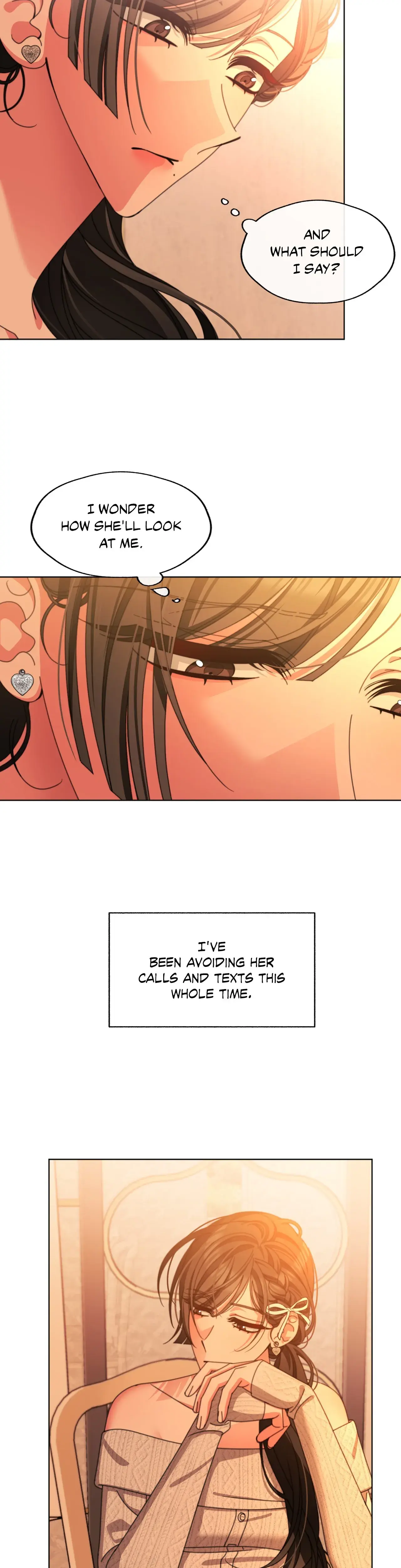 Talk Dirty To Me Chapter 41 - Page 15