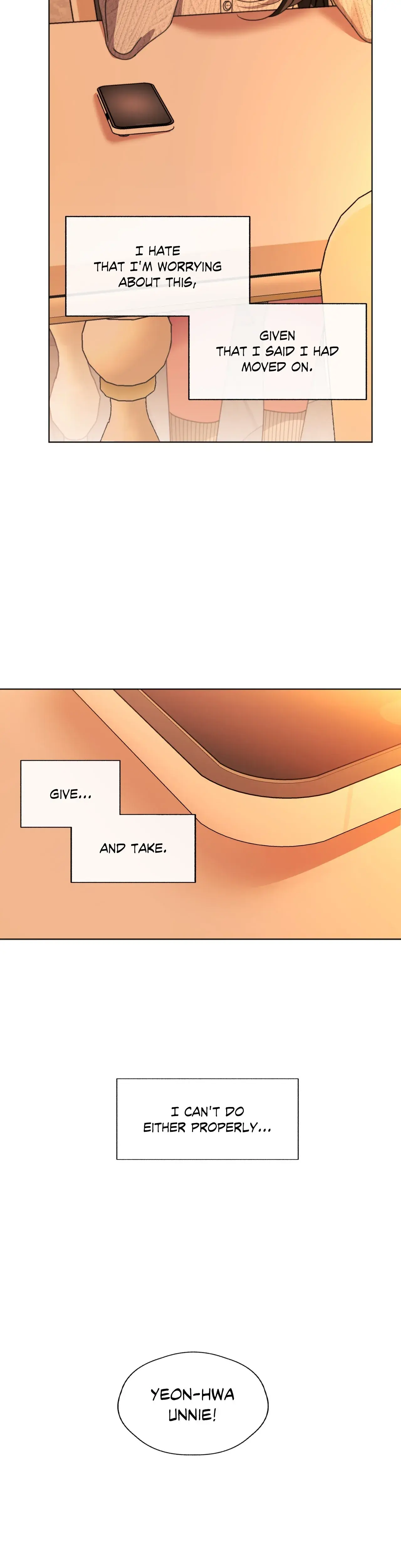 Talk Dirty To Me Chapter 41 - Page 16