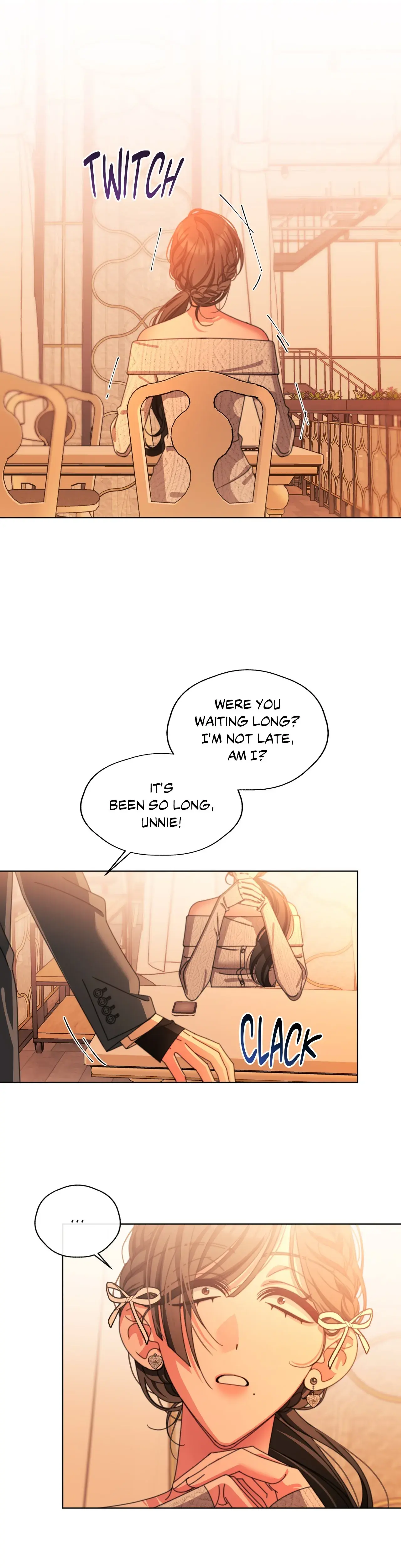 Talk Dirty To Me Chapter 41 - Page 17