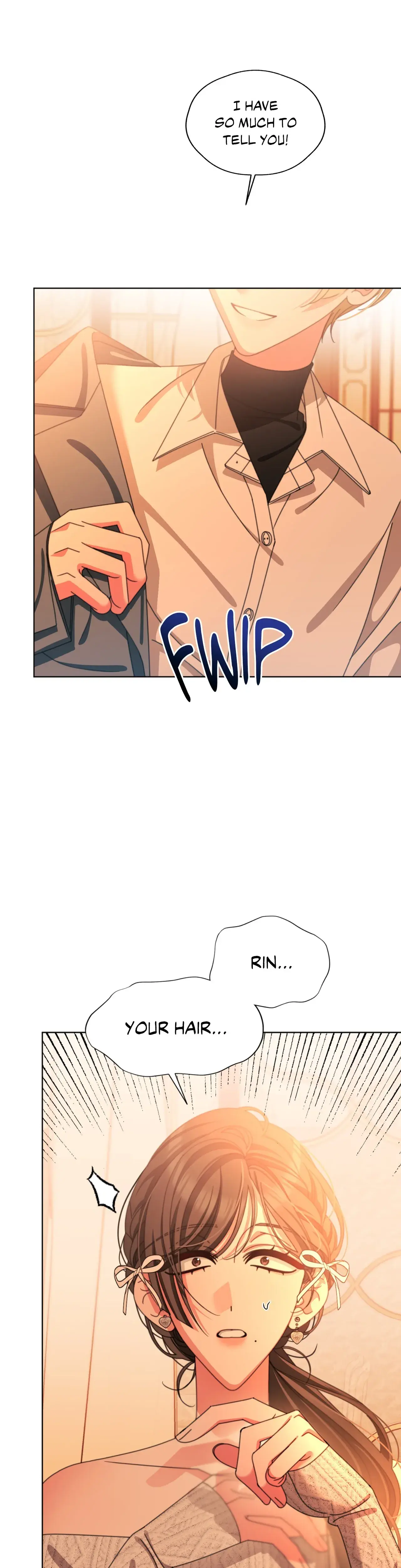 Talk Dirty To Me Chapter 41 - Page 18