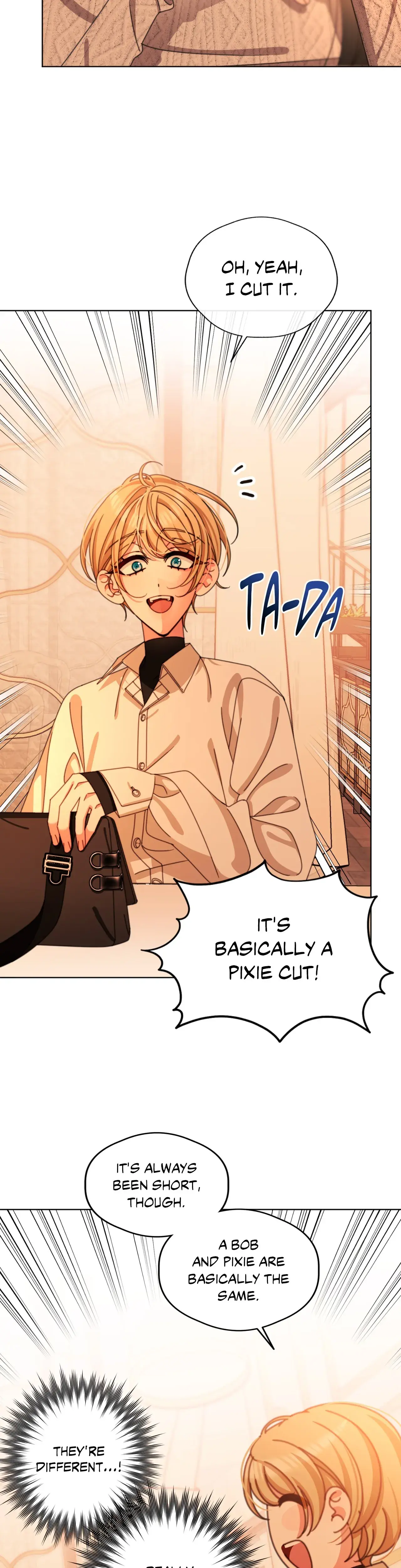 Talk Dirty To Me Chapter 41 - Page 19