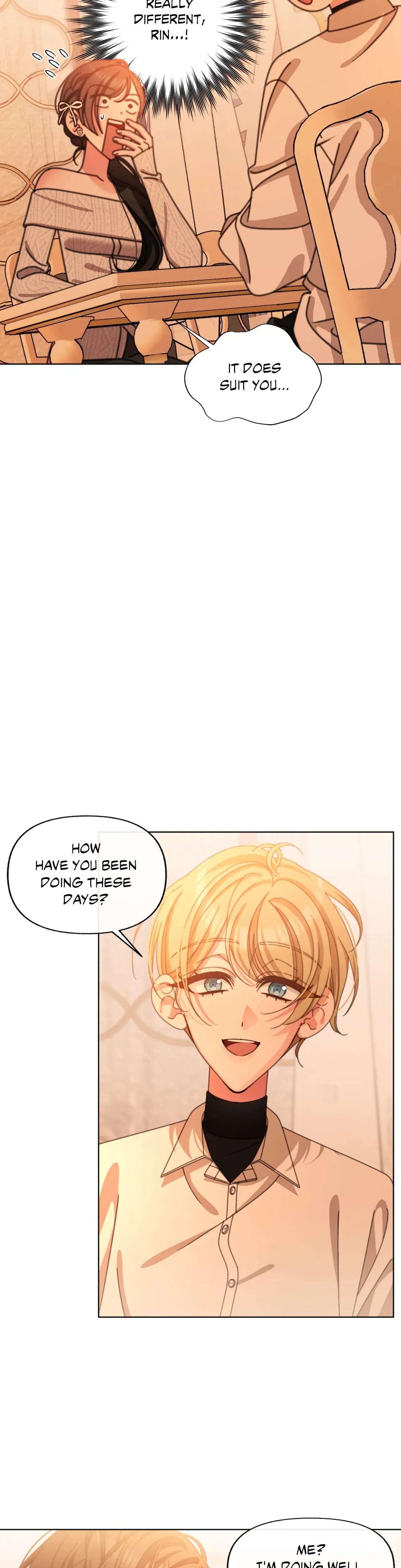 Talk Dirty To Me Chapter 41 - Page 20