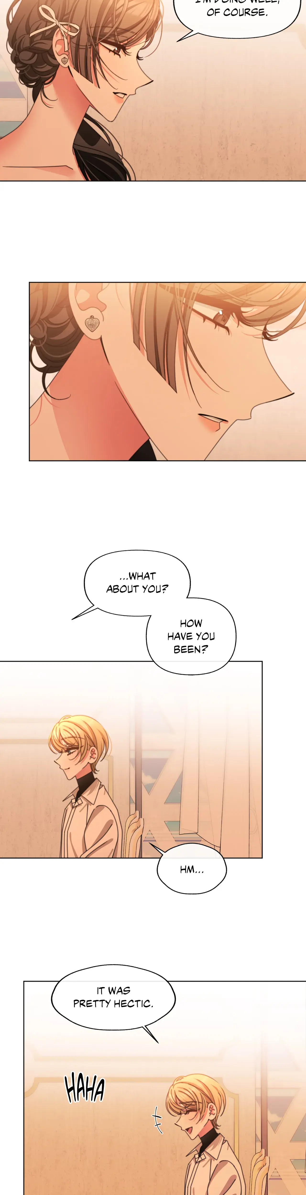 Talk Dirty To Me Chapter 41 - Page 21