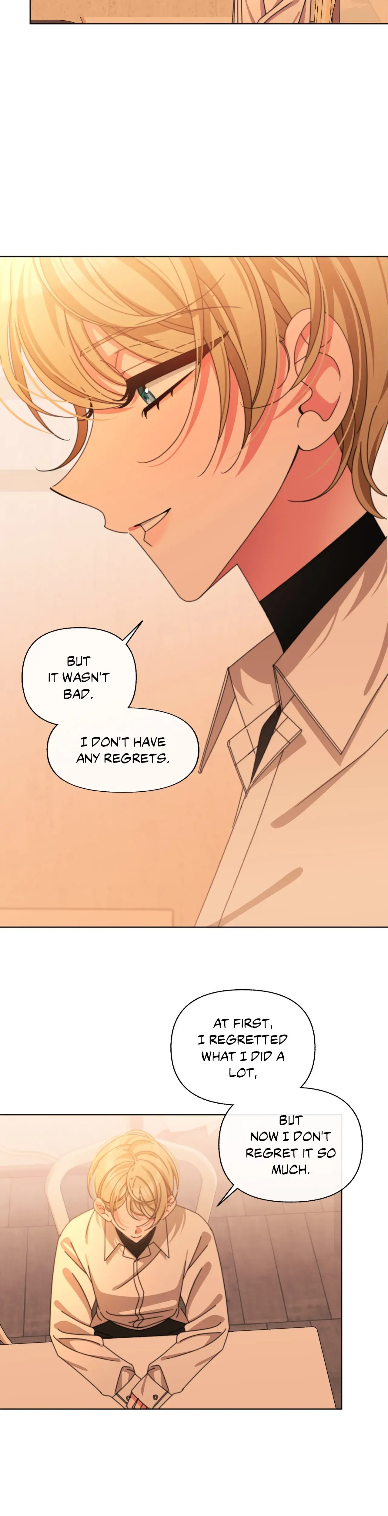 Talk Dirty To Me Chapter 41 - Page 22