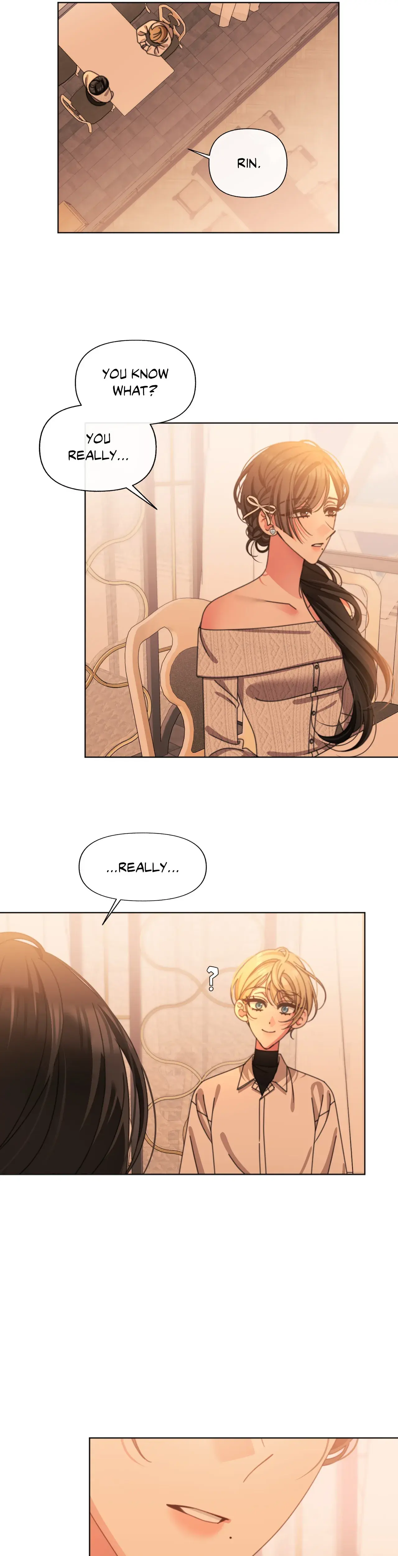 Talk Dirty To Me Chapter 41 - Page 23