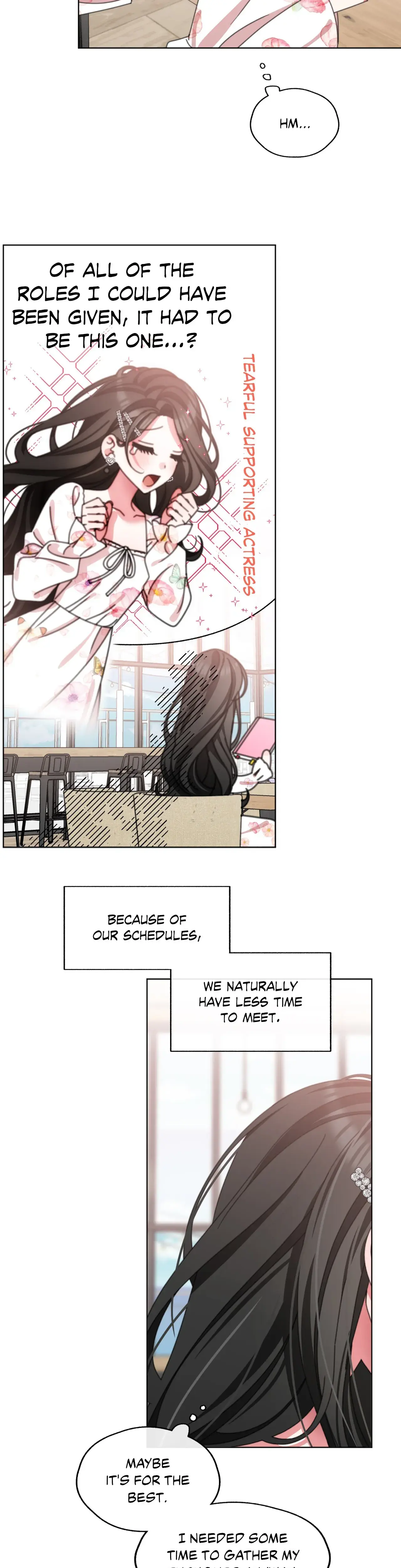Talk Dirty To Me Chapter 41 - Page 4