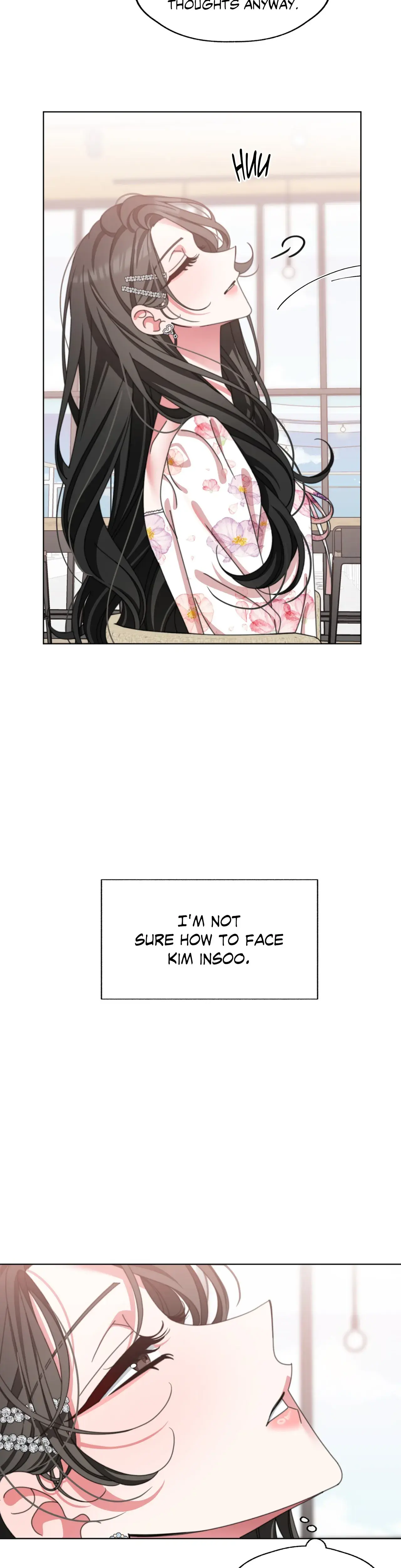 Talk Dirty To Me Chapter 41 - Page 5