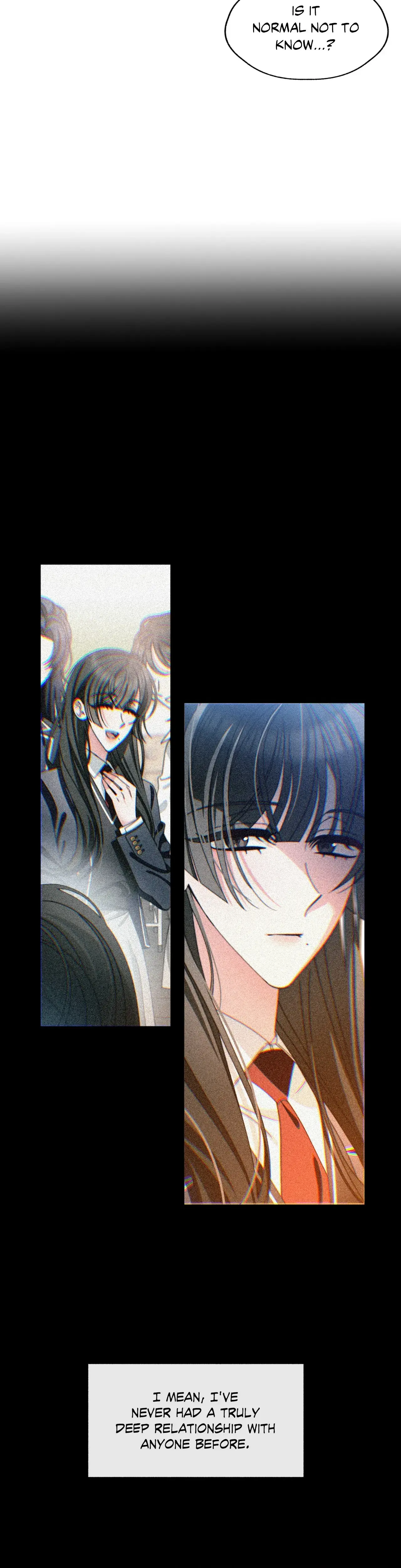Talk Dirty To Me Chapter 41 - Page 6