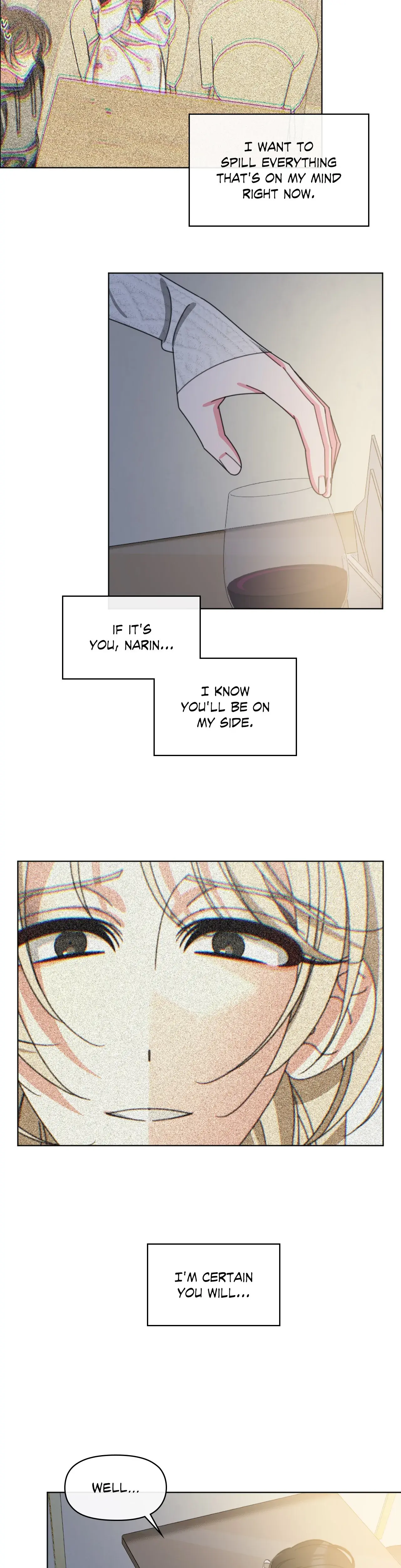 Talk Dirty To Me Chapter 42 - Page 10