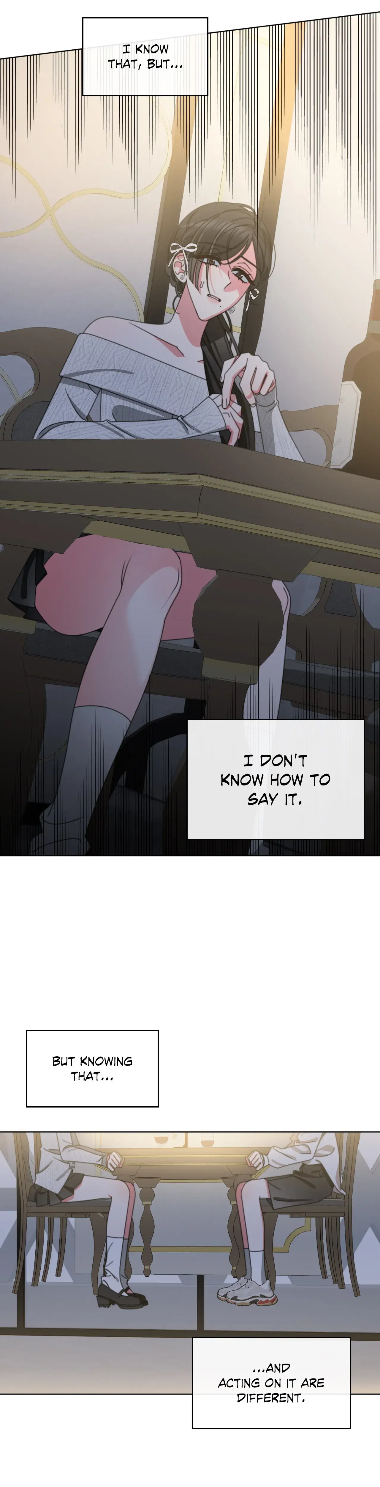 Talk Dirty To Me Chapter 42 - Page 12
