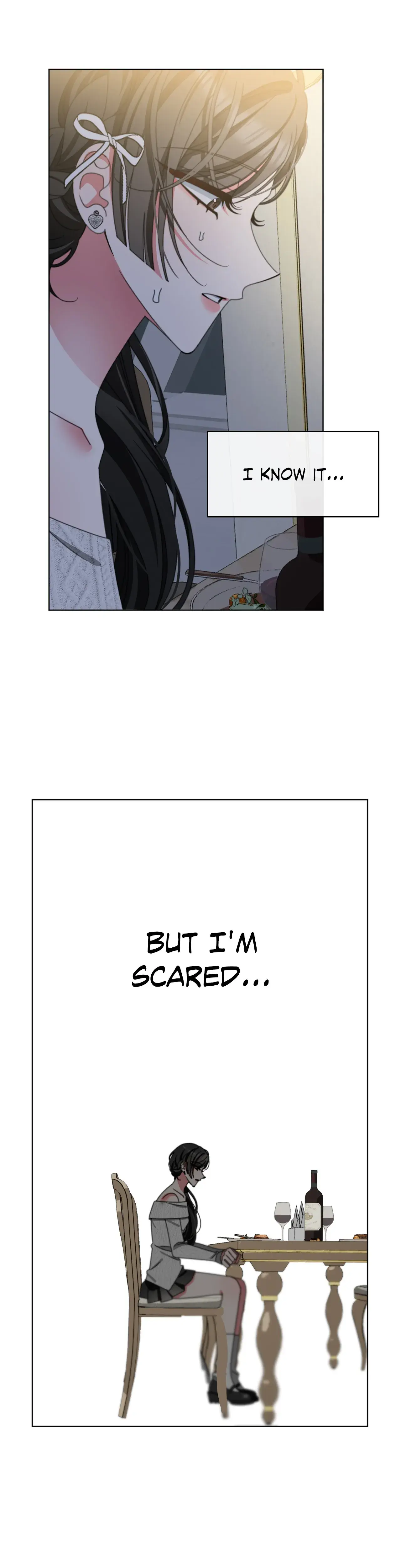 Talk Dirty To Me Chapter 42 - Page 13